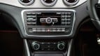 Mercedes-Benz GLA Interior photo