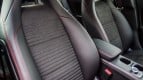 Mercedes-Benz GLA Interior photo