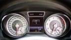 Mercedes-Benz GLA Interior photo