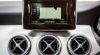 Mercedes-Benz GLA Interior photo