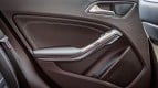 Mercedes-Benz GLA Interior photo