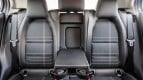 Mercedes-Benz GLA Interior photo