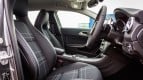 Mercedes-Benz GLA Interior photo