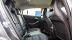 Mercedes-Benz GLA Interior photo
