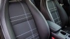 Mercedes-Benz GLA Interior photo