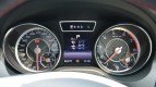 Mercedes-Benz GLA Interior photo