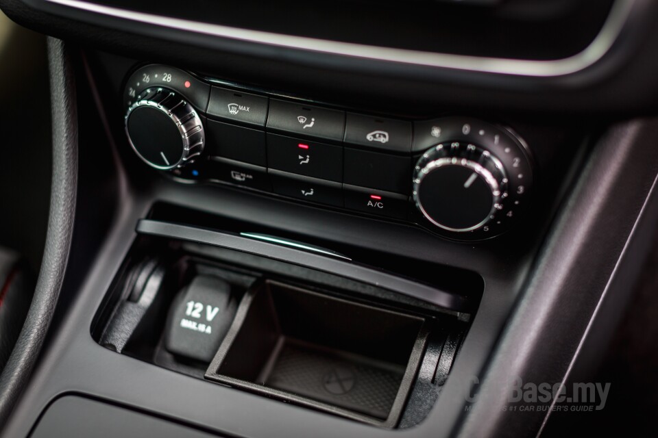 Ford Ranger T6 Facelift 2 (2018) Interior