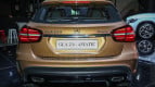 Mercedes-Benz GLA Exterior photo