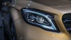 Mercedes-Benz GLA Exterior photo
