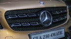 Mercedes-Benz GLA Exterior photo