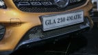 Mercedes-Benz GLA Exterior photo