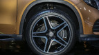 Mercedes-Benz GLA Exterior photo