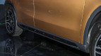 Mercedes-Benz GLA Exterior photo