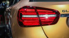 Mercedes-Benz GLA Exterior photo