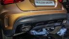 Mercedes-Benz GLA Exterior photo