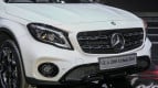 Mercedes-Benz GLA Exterior photo
