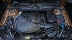 Mercedes-Benz GLA Exterior photo