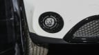 Mercedes-Benz GLA Exterior photo