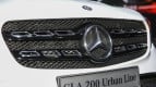 Mercedes-Benz GLA Exterior photo