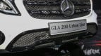 Mercedes-Benz GLA Exterior photo