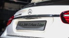 Mercedes-Benz GLA Exterior photo