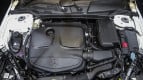 Mercedes-Benz GLA Exterior photo