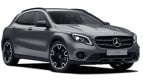 Mercedes-Benz GLA Exterior photo