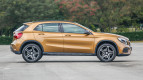 Mercedes-Benz GLA Exterior photo