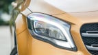 Mercedes-Benz GLA Exterior photo