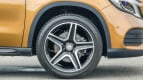 Mercedes-Benz GLA Exterior photo