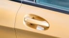 Mercedes-Benz GLA Exterior photo
