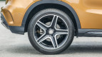Mercedes-Benz GLA Exterior photo