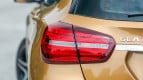 Mercedes-Benz GLA Exterior photo