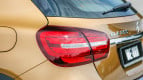 Mercedes-Benz GLA Exterior photo