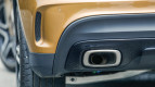 Mercedes-Benz GLA Exterior photo