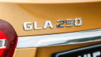 Mercedes-Benz GLA Exterior photo
