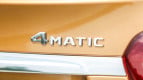 Mercedes-Benz GLA Exterior photo