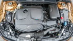 Mercedes-Benz GLA Exterior photo