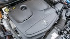Mercedes-Benz GLA Exterior photo