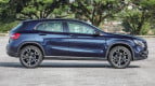 Mercedes-Benz GLA Exterior photo
