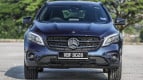 Mercedes-Benz GLA Exterior photo