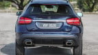 Mercedes-Benz GLA Exterior photo