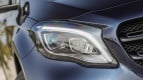 Mercedes-Benz GLA Exterior photo