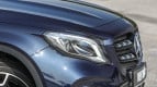 Mercedes-Benz GLA Exterior photo