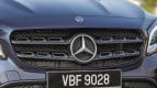 Mercedes-Benz GLA Exterior photo