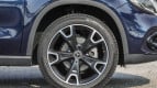 Mercedes-Benz GLA Exterior photo