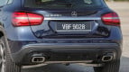 Mercedes-Benz GLA Exterior photo
