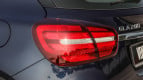 Mercedes-Benz GLA Exterior photo