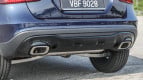 Mercedes-Benz GLA Exterior photo