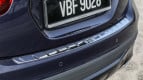Mercedes-Benz GLA Exterior photo